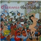 Les Quatre Barbus - Chansons Gaillardes