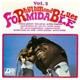 Various - Formidable Rhythm And Blues (Vol. 2)